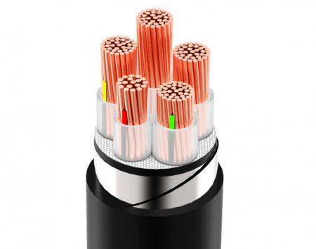 电力电缆的绝缘层材料具备哪些主要性能？