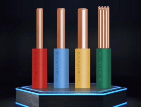 电缆型号代码汇总