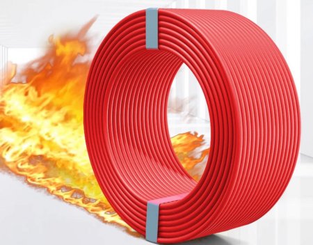 小白必看知识，电缆防火有哪些措施？