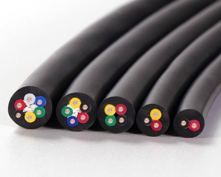 不同作用的电缆都有哪些？电缆人必看