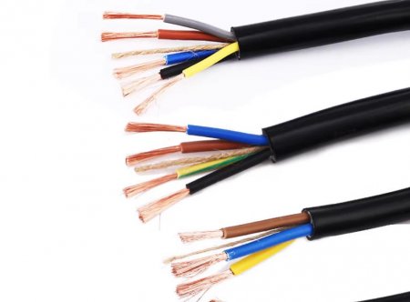 电线电缆的材料都有哪些，收藏备用！