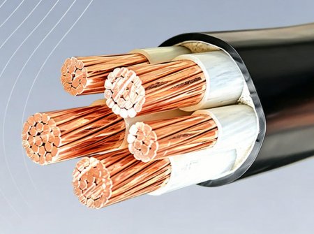 电线电缆常见的6种类型是什么？